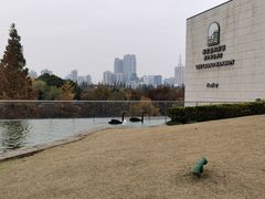 -行者书屋大堂吧 ·下午茶(南京圣和府邸酒店)