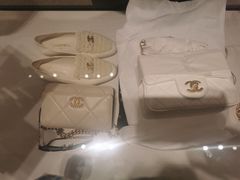 -CHANEL(恒隆广场店)
