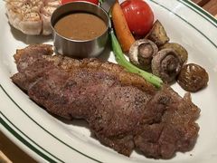 -ins森林童话餐厅coffee&bistro