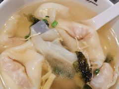 开洋拌馄饨-熙盛源(凤凰街店)