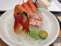 -赤坂亭·M9和牛烧肉·铁板烧(合肥万象城店)