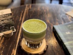 -藏书馆咖啡LibraryCoffee·Bistro(牡丹园店)