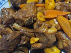 -牛庄高晓山风味馅饼城(海城店)