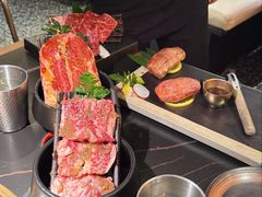 -厚贞日式烤肉(浦东汇智店)