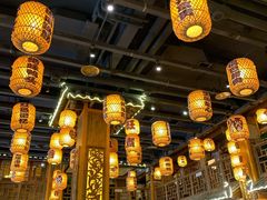 -杨记隆府(南坪店)