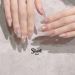 -StartNail美甲