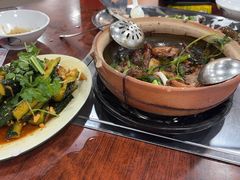 -华仔土鸡店(南洲分店)