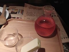 -绿茶餐厅(燕郊永旺店)