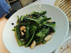 -南拳十三姨·潮汕砂锅粥·粤菜(西单大悦城店)