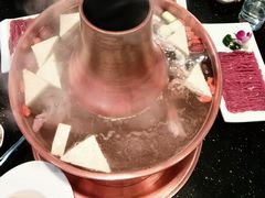 -南门涮肉(通州大船店)