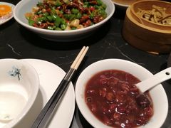 -芳芳私房菜·精做淮扬菜(承德路店)