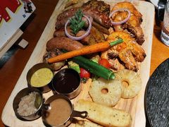 -布拉格餐厅· 中欧捷克菜(全国首店)
