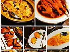 -海派悦庭·海胆烧麦·新融合菜(凯德广场店)