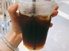 -Manner Coffee(白玉兰广场店)
