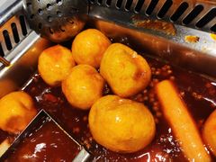 -海底捞火锅(龙湖三千集店)