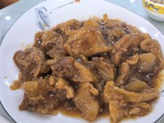 -同发号饭庄(复兴路店)