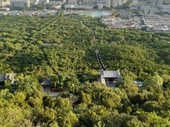 -千佛山风景名胜区