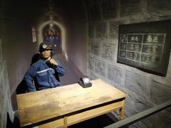 -陕西自然博物馆