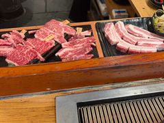 -千寻烧肉(政务区店)