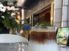 -澈烘焙·生日蛋糕·下午茶(龙华店)