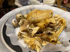 -老客家·客家菜(万达店)