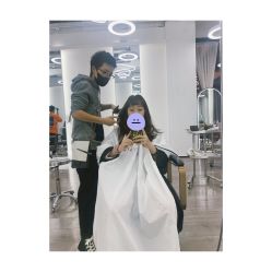 -ON STAR SALON