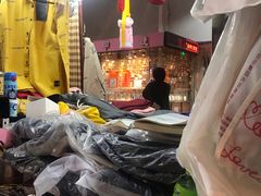 -新五爱道夜市