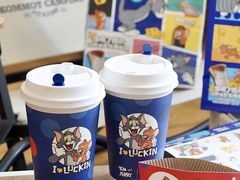 -瑞幸咖啡(南京六合阿尔卡迪亚店)