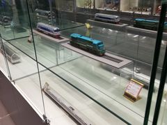 -中国铁道博物馆(正阳门馆)