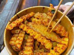 -周小亮丁家坡洋芋(全国总店)