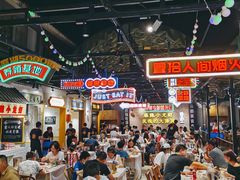 -霸王虾·麻辣小龙虾(清水河公园店)