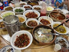 -笨罗卜浏阳菜馆(太平街店)