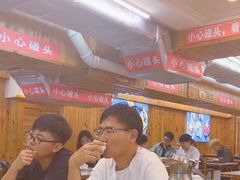 -老东镇啤酒屋海鲜加工·蒸汽海鲜·海鲜烧烤(台东店)