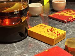 -炊烟小炒黄牛肉(浦东世纪汇店)