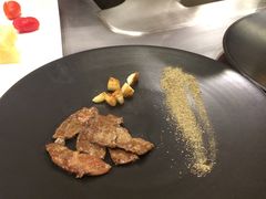 安格斯肉眼-MD日越生辉铁板烧(海运堤店)