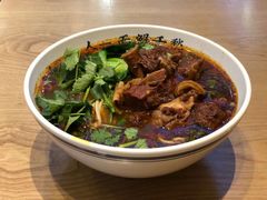 -文叔·湖北名小吃·小龙虾(华强北店)