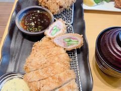 -胜博殿日式炸猪排(西红门店)