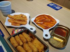 -梨花牛肉汤饭(仁恒伊势丹店)