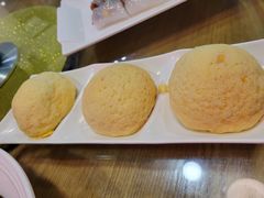 -点点心港式茶餐厅(南京西路店)