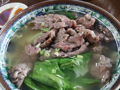 -来自潮州牛肉店(华强北店)