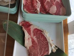 -蚝英雄鲜蚝自助专门店(长楹天街直营店)