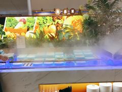 -享遇.锅姥姥牛排海鲜自助(小寨店)