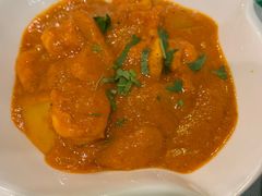 -Santoor 萨都里印度餐厅(北锣鼓巷店)