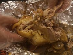 -窑鸡王(高新新街里店)