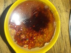 -龙记斑鱼火锅鲜切牛肉自助(红山路店)