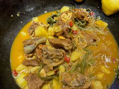 -玺炖·中国铁锅炖(虹桥天街店)