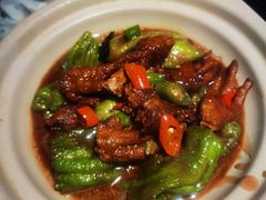 -武庄主特色炒鸡(周恩来纪念馆店)