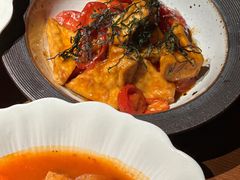 -天水蔬食料理(树德之光店)