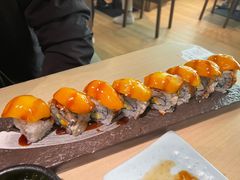 -沼津港精致料理·寿喜烧·烧鸟(漕河泾印象城店)