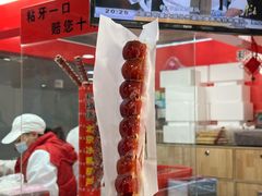 -和禄德冰糖葫芦